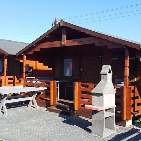 An-Ra Βίλα Gąski Εξωτερικό φωτογραφία