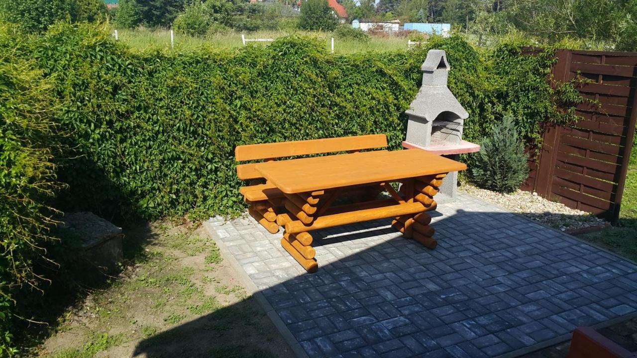 An-Ra Βίλα Gąski Εξωτερικό φωτογραφία